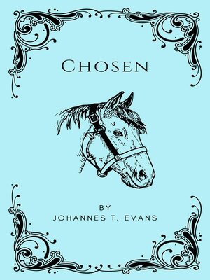 cover image of Chosen